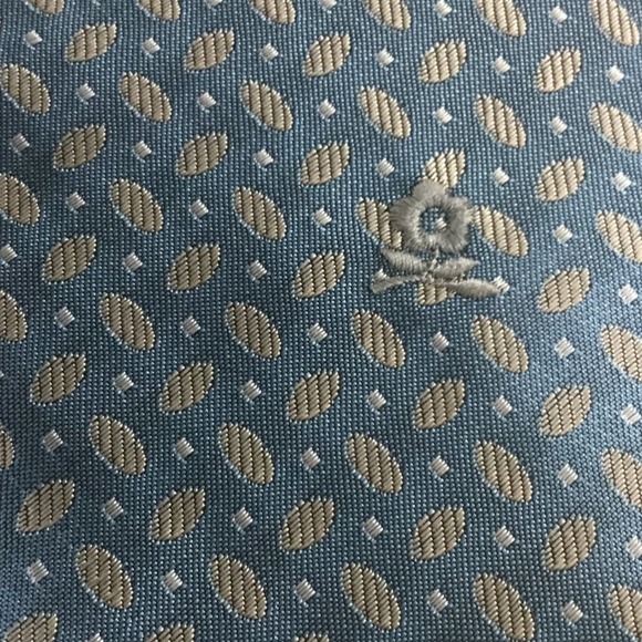 MONTAGUT TIE - Picture 2 of 7